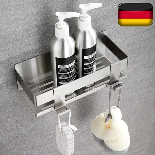 Edelstahl duschregal ohne - duschregal,