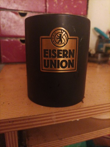 Union berlin kaffee - 1.fc,