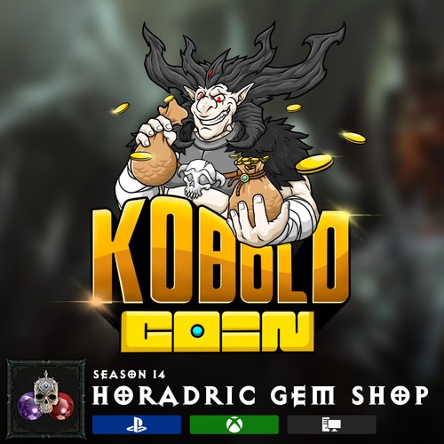 Diablo gem horadric - diablo, 4