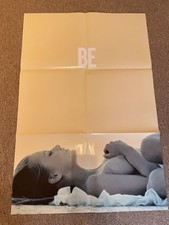Beady eye poster - beady, gefaltet
