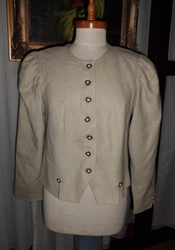 Orig salzburger tracht dirndl - salzburger,