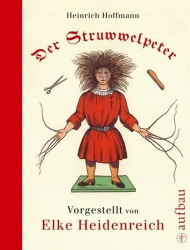 Der struwwelpeter zustand - struwwelpeter, sehr