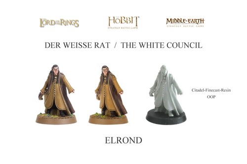 Top zustand elrond - top,
