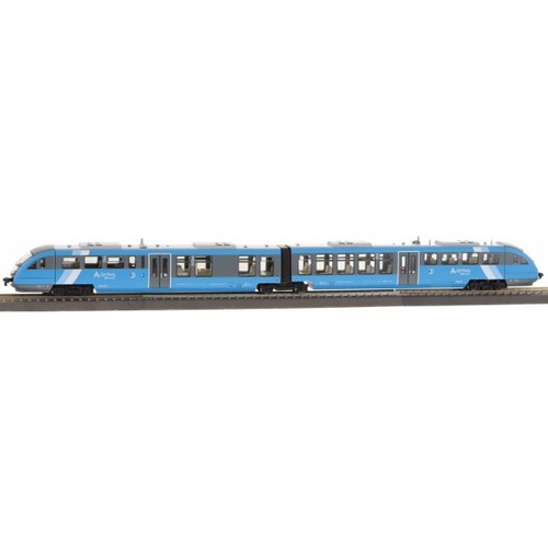 Tillig 04888 triebwagen - tt,