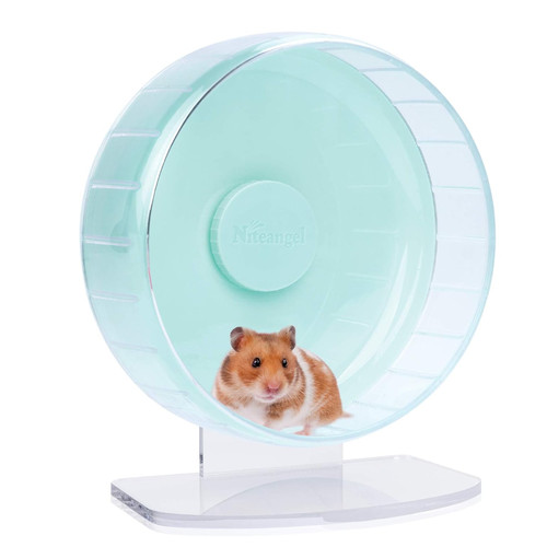 Niteangel hamsterrad silent - niteangel,