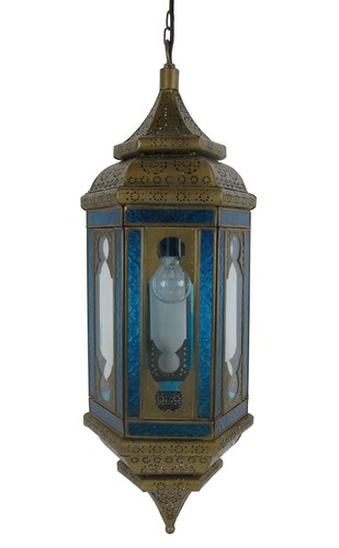 Orientalische indische messing - orientalische,