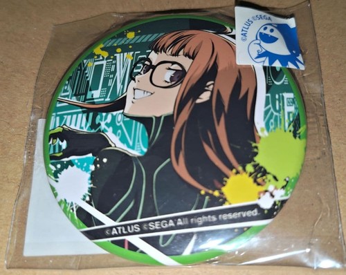 Persona futaba sakura - 5,