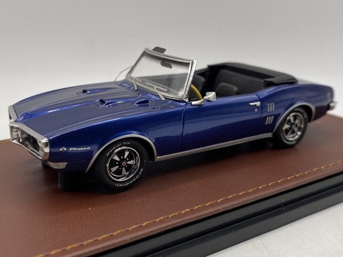 Glm pontiac firebird - glm,