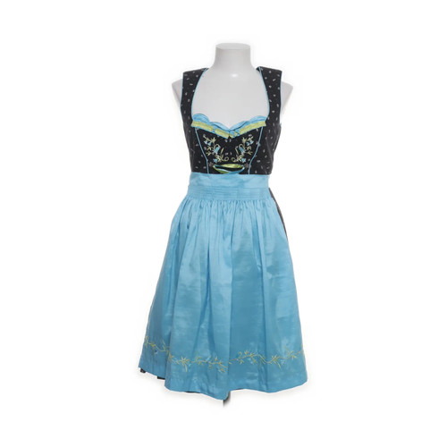 Fuchs dirndl größe 36 - dirndl,, größe: