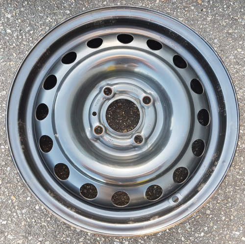 Felge für nissan - 1,