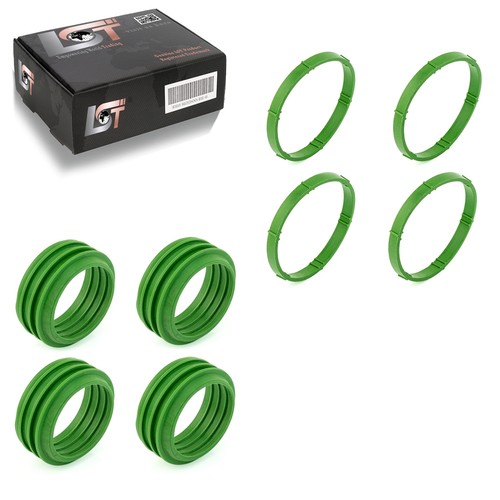 Ansaugkrümmer dichtung set - ansaugkrümmer,