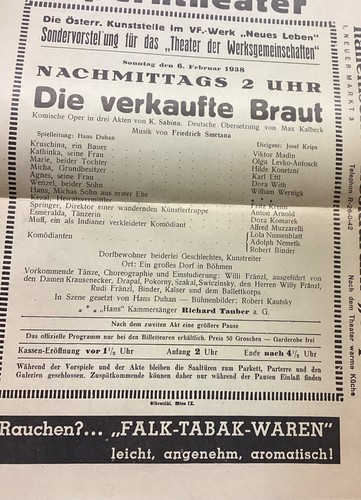 Richard tauber die - tauber,