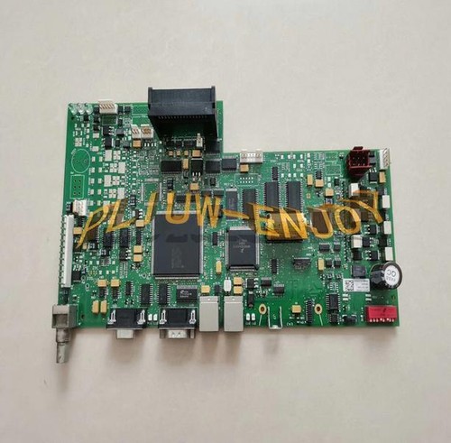 1pc used agilent main - main, board