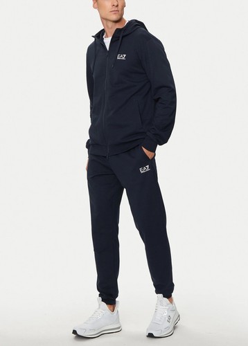 Ea7 emporio armani overall mit - ea7,