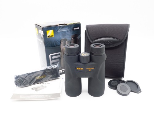 Nikon prostaff p511 10x42 - prostaff,