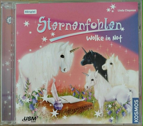 Sternenfohlen wolke in - sternenfohlen,