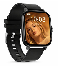 Smartwatch herren damen - smartwatch,