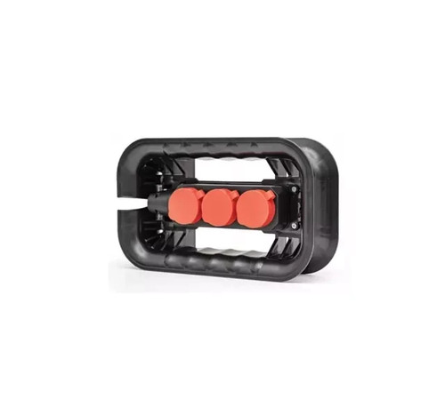 Kabeltrommel qbrick 0523 - kabeltrommel,