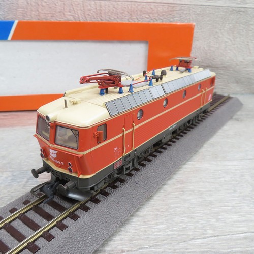 Roco 43658 öbb e lok - roco, 43658.1