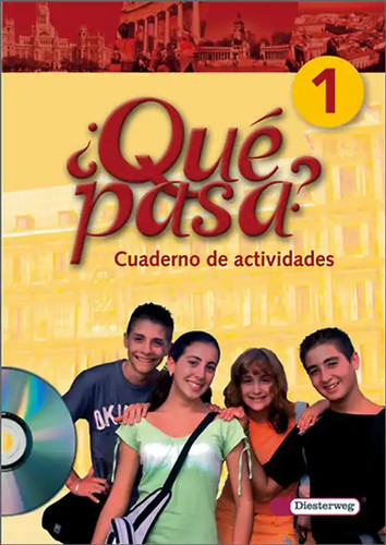 Qué pasa ausgabe 2006 - pasa?,
