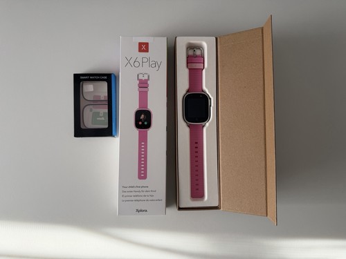 Verkaufen xplora play - xplora, x6
