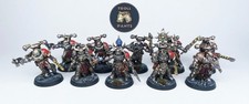 Warhammer 40k chosen - -, of