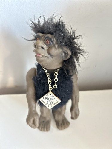 Heico troll wackelkopf caveman - troll,