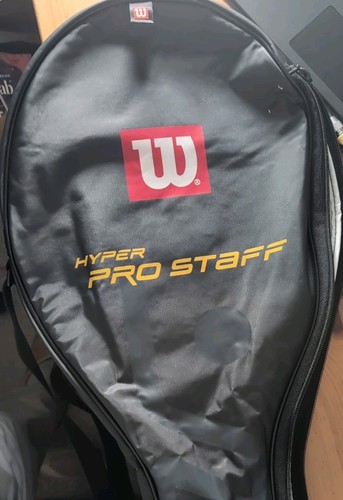 Vintage wilson hyper pro staff - pro,
