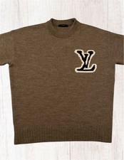 Louis vuitton pullover - louis,