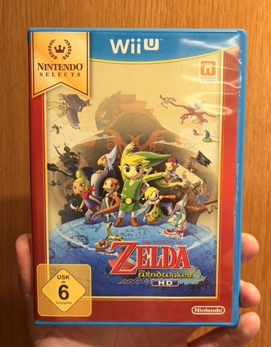 The legend zelda - legend,