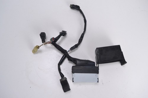 Abs steuergerät yamaha tdm - yamaha,