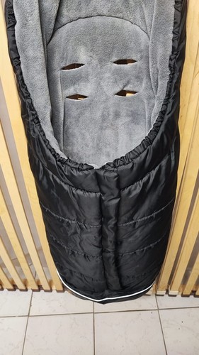 Wintersack für kinderwagen - für,