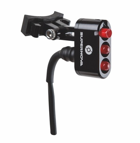 Supernova tail light - 2, 12v
