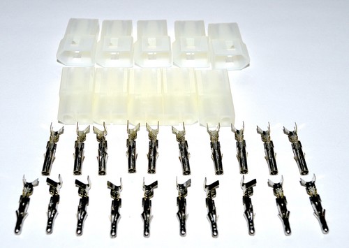 Pin 093 molex connector - molex,