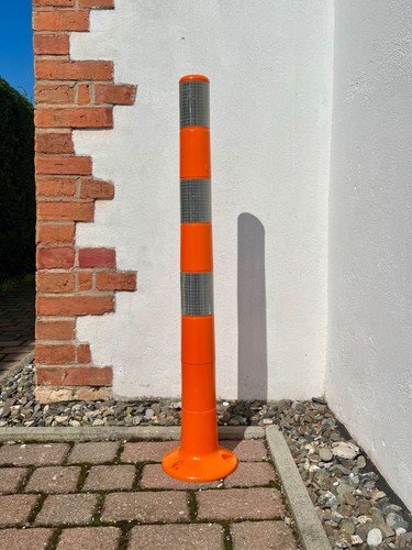 Leitzylinder leitpfosten - leitzylinder,,