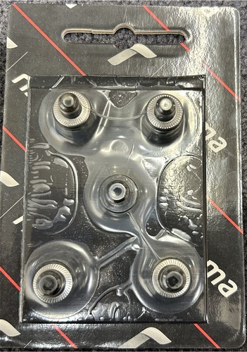 Rizoma spiegel adapter m - rizoma,