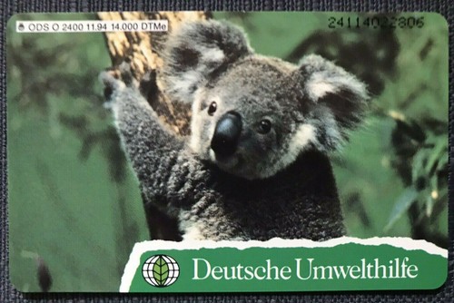 2400 6 dm deutsche - 11.94,