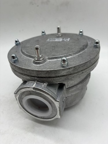 Kromschroder gfk 40r40 gas - gfk, 40r40-6