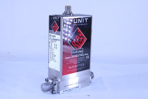 Unit instruments mass - instruments,