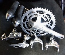 Shimano ultegra gruppe 6600 - ultegra,