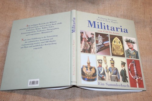 Sammlerbuch uniformen - sammlerbuch,