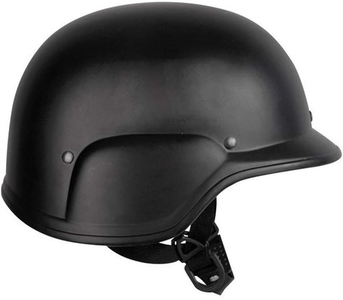 M88 airsoft helm schwarz - airsoft,