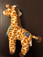 Beanie baby topper - baby,