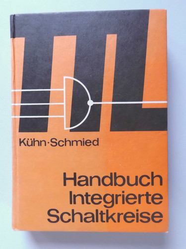 Handbuch integrierte - handbuch,