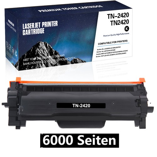 Xxl toner trommel für brother - xxl,