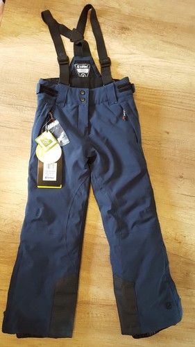 Killtec kinder skihose ksw - killtec, kinder-skihose