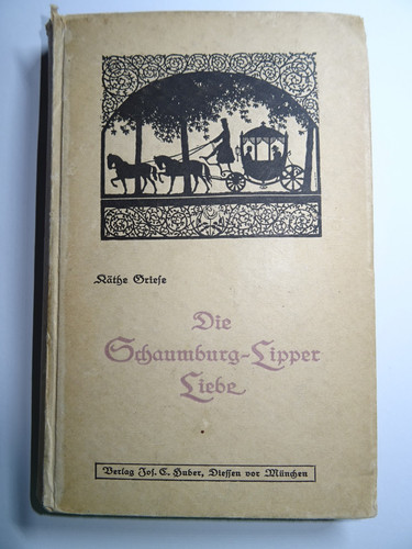 Buch die schaumburg lipper - die, schaumburg-lipper