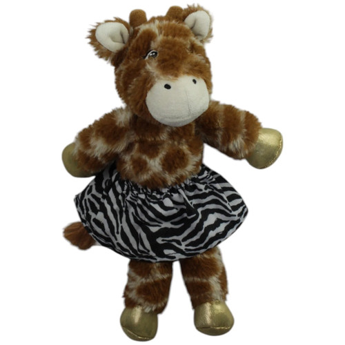 Giraffe kuscheltier - h&m,