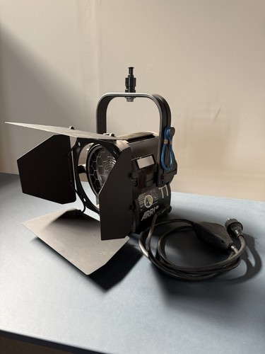 Arri fresnel - arri, t1