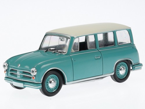 Awz p70 kombi blau dach - p70,